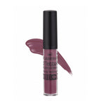 Refect Beauty Gabrini Matte long-lasting liquid lipgloss in a deep mauve shade with a smooth matte finish. 07