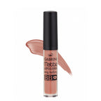 Refect Beauty Gabrini Matte Lipgloss in a nude shade with a long-lasting liquid formula and smooth matte finish. 16