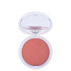 Refect Beauty Gabrini Professional powder blush in a compact case with a mirror for a natural radiant cheek flush 53