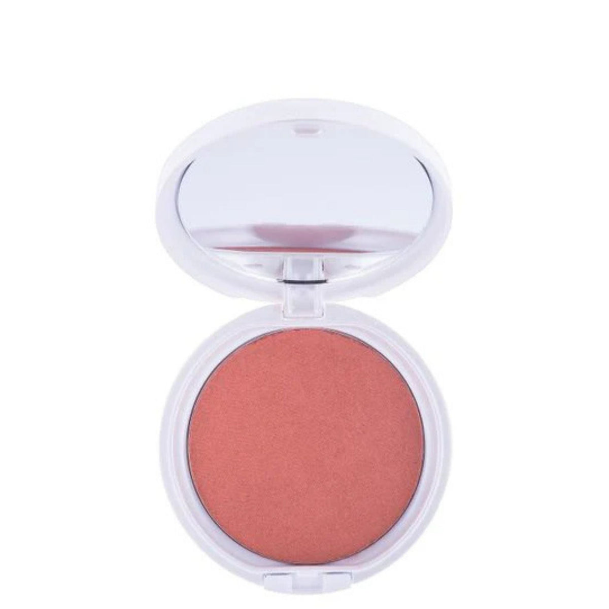Refect Beauty Gabrini Professional powder blush in a compact case with a mirror for a natural radiant cheek flush 53