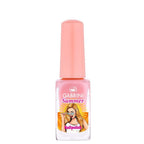 Refect Beauty Gabrini Summer nail polish in a soft pastel pink shade with a glossy finish and summer-themed label. 04