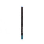 Refect Beauty Gabrini Ultra waterproof blue eye and lip pencil with a smooth, long-lasting formula.