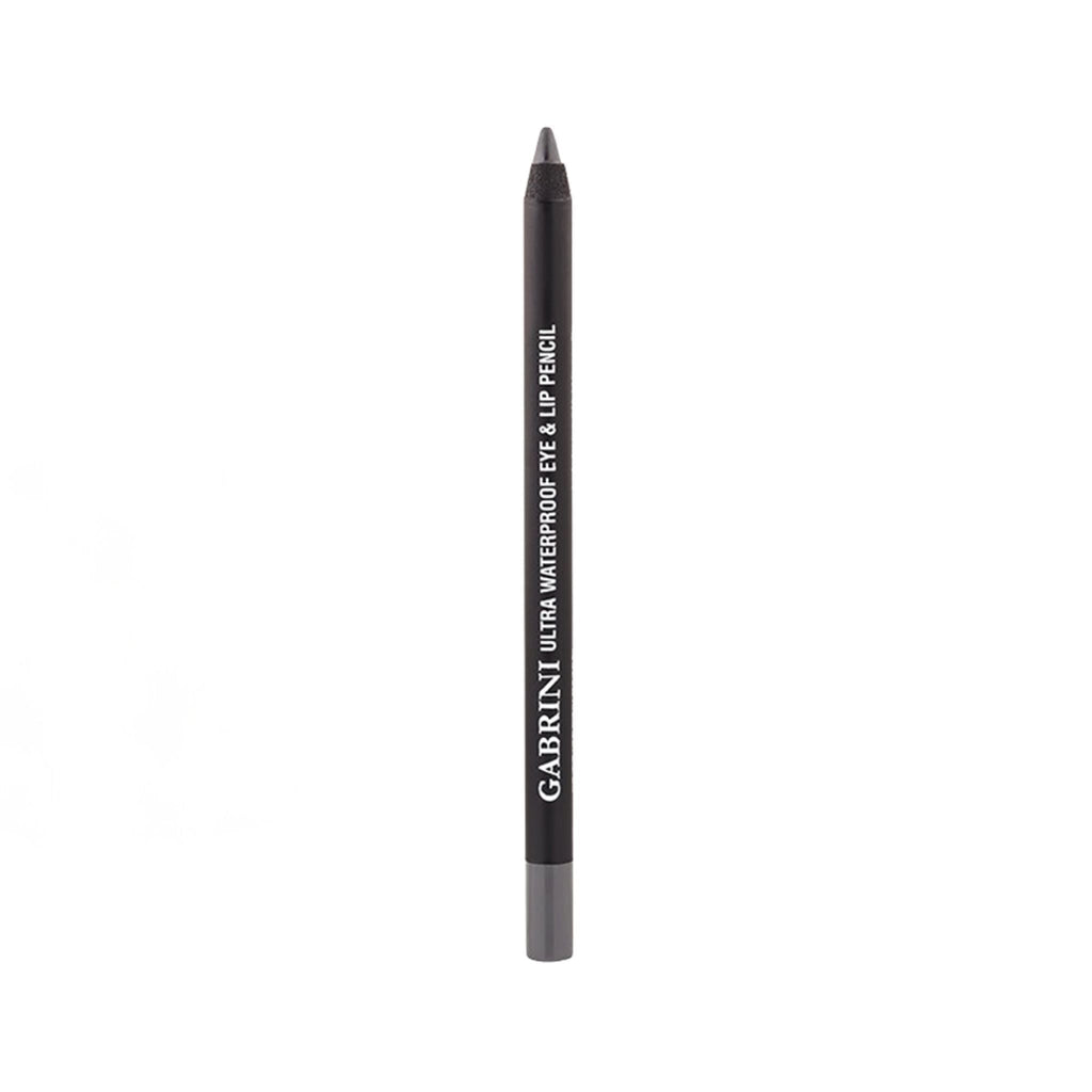 Refect Beauty Gabrini Ultra waterproof grey eye and lip pencil for precise definition and long-lasting wear.