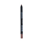 Refect Beauty Gabrini Ultra waterproof eye and lip pencil in a soft mauve shade with a smooth, precise tip.