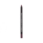 Refect Beauty Gabrini Ultra waterproof plum eye and lip pencil with a smooth, long-lasting formula.
