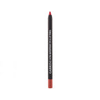 Refect Beauty Gabrini Ultra waterproof red eye and lip pencil for precise definition and long-lasting wear.