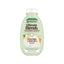 Refect Beauty Garnier Ultimate Blends Nourishing Almond Milk shampoo bottle for dehydrated hair