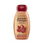 Refect Beauty Garnier Botanic Therapy Maple Healer shampoo bottle with castor oil and maple syrup for damaged hair