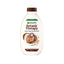Refect Beauty Garnier Botanic Therapy Coconut Milk and Macadamia nourishing shampoo bottle for dry hair