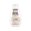 Refect Beauty Garnier Ultimate Blends smoothing shampoo with rice cream and oat milk in a white bottle