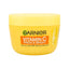 Refect Beauty Garnier Vitamin C Fresh & Bright face moisturizer in a yellow jar for radiant and hydrated skin.