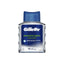 Refect Beauty Gillette Splash After Shave Refresh in a 100ml clear bottle with a blue cap for cooling skin care
