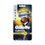 Refect Beauty Gillette Fusion Proglide 5 Power electric shaver with FlexBall technology and five anti-friction blades.