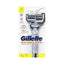 Refect Beauty Gillette SkinGuard razor handle with two blades in original packaging for sensitive skin