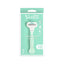 Refect Beauty Gillette Venus Deluxe Smooth 5 Sensitive razor in mint green packaging with two blade refills included