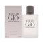 Refect Beauty Giorgio Armani Acqua Di Gio refillable eau de toilette bottle and packaging box