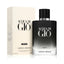 Refect Beauty Giorgio Armani Acqua Di Gio Parfum bottle and box, a sophisticated aquatic fragrance for men.