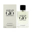Refect Beauty Giorgio Armani Acqua Di Gio Eau de Parfum bottle and box featuring a fresh aquatic masculine scent