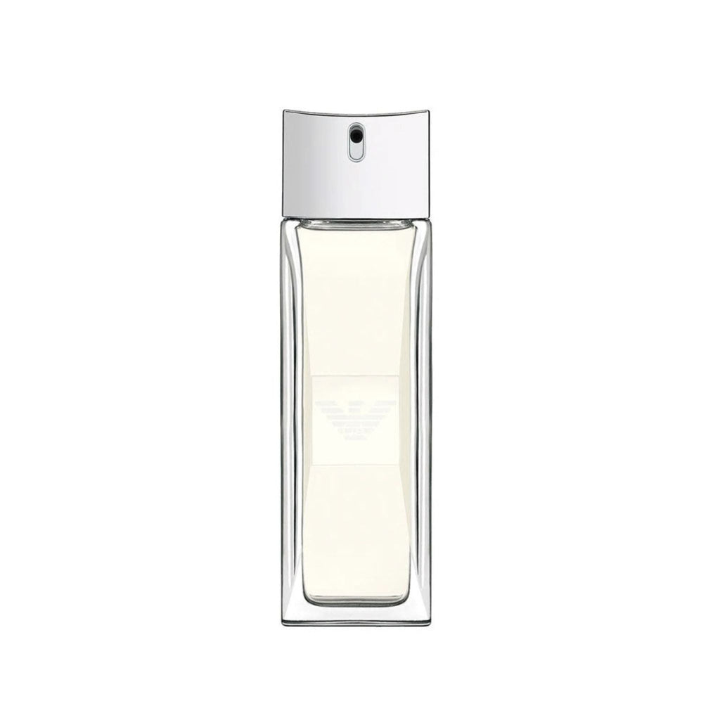 Refect Beauty Giorgio Armani Emporio Diamonds Eau de Toilette 75ml glass perfume bottle for men
