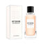 Refect Beauty Givenchy Hot Couture Eau de Parfum bottle and white box packaging featuring a soft peach fragrance.