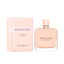 Refect Beauty Givenchy Irresistible Nude Velvet perfume bottle and matching soft pink box packaging