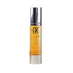 Refect Beauty GK Hair Argan Oil Serum in a 50ml pump bottle for frizz control and shine