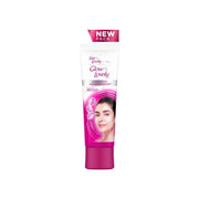 Refect Beauty Glow & Lovely Advanced Multi Vitamin skin cream tube with pink packaging and new pack label