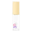 Refect Beauty Golden Rose 3D Mega Shine clear lip gloss in a sleek tube with a gold cap and applicator wand 101