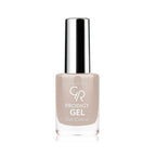 Refect Beauty Golden Rose Prodigy Gel nail polish in a neutral beige shade with a glossy gel-effect finish 03