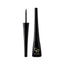 Refect Beauty Golden Rose black liquid dipliner with a precision felt-tip applicator for sharp eye makeup looks.