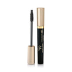 Refect Beauty Golden Rose Ultra Volume X4 black mascara with a volumizing brush for dramatic lash definition