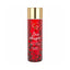 Refect Beauty Golden Rose Love Whisper moisturizing body lotion in a red bottle with a gold cap and shea butter