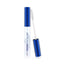 Refect Beauty Golden Rose transparent brow and lash fixing gel in a clear tube with a blue cap and spoolie applicator