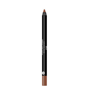 Refect Beauty Golden Rose Dream Lips creamy brown lip liner pencil for precise lip contouring and definition 539