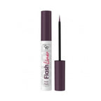 Refect Beauty Golden Rose Flash Liner in Deep Plum with a thin flexible applicator tip for precise eye makeup