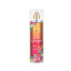 Refect Beauty Golden Rose Exotic Escape body mist in a tropical floral print bottle with a gold cap
