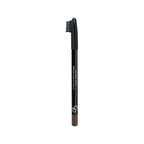 Refect Beauty Golden Rose Dream Eyebrow Pencil with a built-in spoolie brush for natural brow shaping and filling. 305