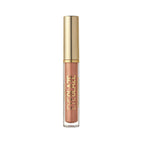 Refect Beauty Golden Rose Eyeglaze liquid eyeshadow in a shimmering rose gold shade with a gold applicator cap. 05