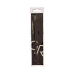 Refect Beauty Golden Rose eyeliner brush in black packaging with fine synthetic bristles for precise application.