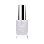 Refect Beauty Golden Rose Prodigy Gel nail polish in a soft pastel shade with a glossy silver cap 04