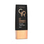 Refect Beauty Golden Rose HD liquid foundation in a black and rose gold bottle with SPF 15 for a flawless finish 101