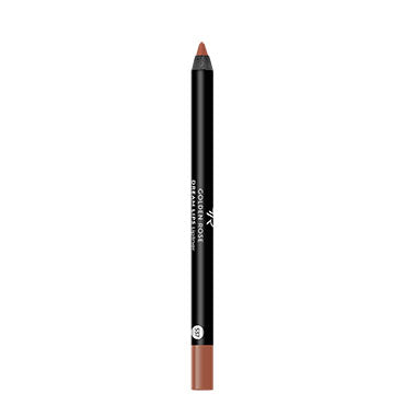 Refect Beauty Golden Rose Dream Lips Lipliner in a creamy nude shade for precise lip contouring and definition 537