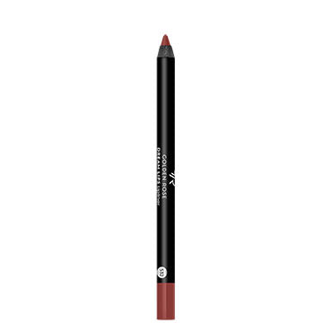 Refect Beauty Golden Rose Dream Lips Lipliner in a creamy, long-lasting dusty rose shade for precise lip contouring. 532