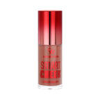 Refect Beauty Golden Rose Smart Liquid Blush in a nude shade with a metallic red cap and clear glass bottle. 108