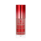 Refect Beauty Golden Rose Smart Liquid Blush in a nude shade with a metallic red cap and precise applicator 106