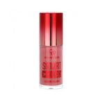Refect Beauty Golden Rose Smart Cheek liquid blush in a clear bottle with a metallic red cap and applicator 107
