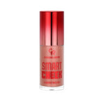 Refect Beauty Golden Rose Smart Liquid Blush in a clear bottle with a metallic red cap and applicator 109