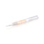 Refect Beauty Golden Rose liquid concealer pen with a precision brush tip for smooth under-eye and blemish coverage. 01