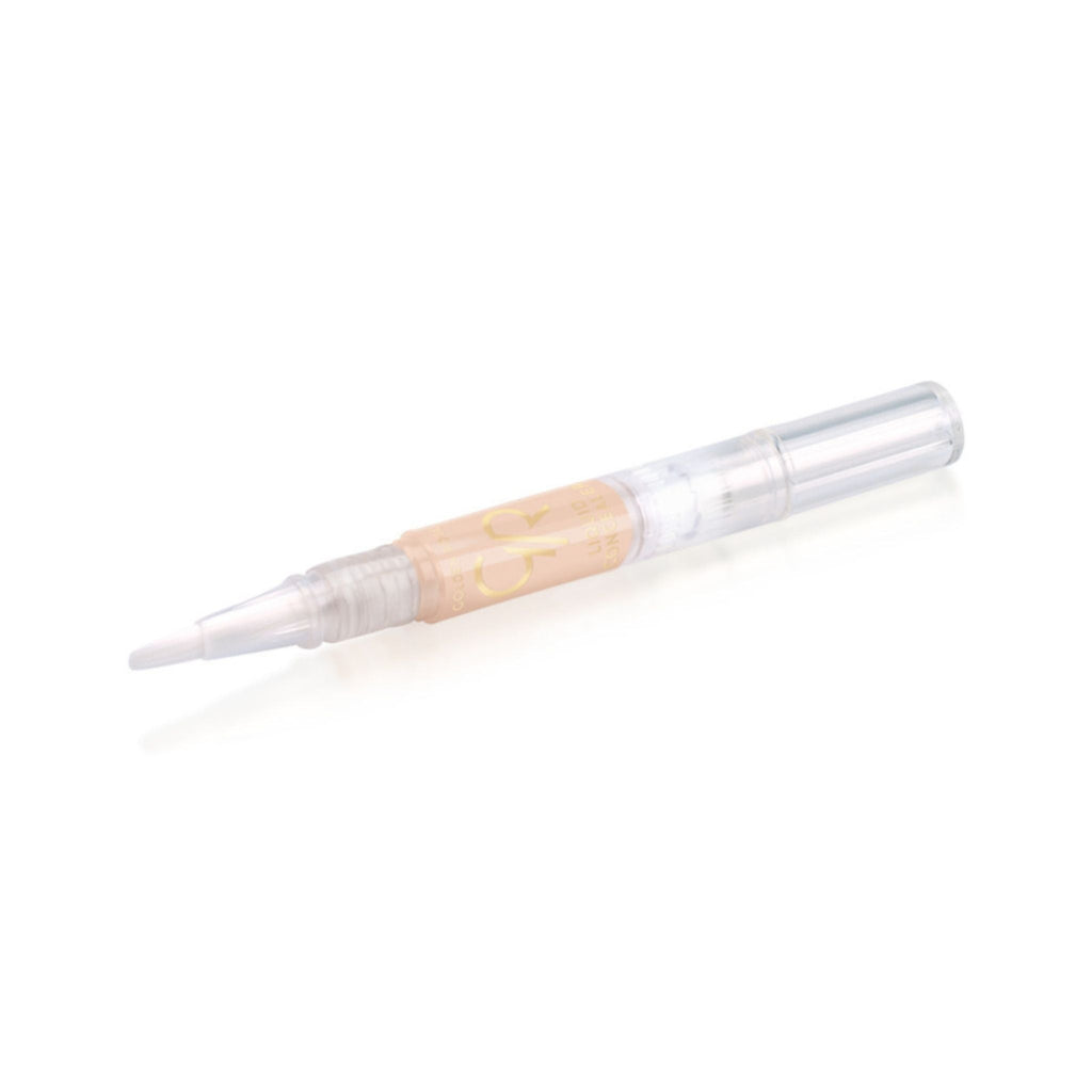 Refect Beauty Golden Rose liquid concealer pen with a precision brush applicator for smooth blemish coverage 02