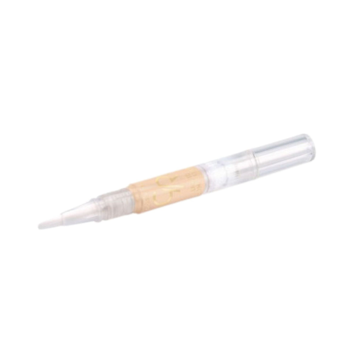 Refect Beauty Golden Rose liquid concealer pen with a precision brush tip for easy application and blending 04
